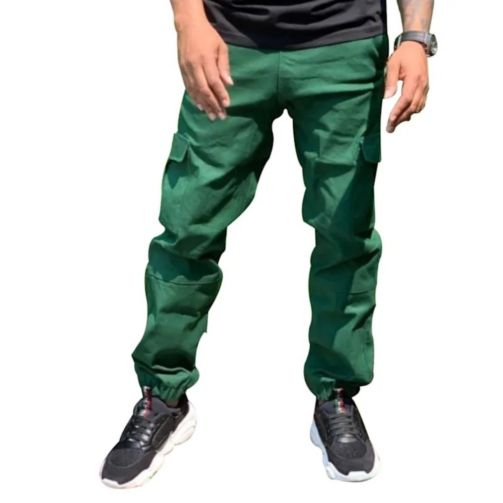Cargo Joggers
